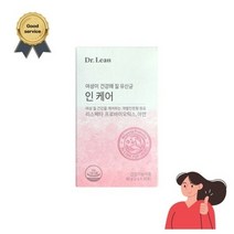 닥터린 여성이 건강해 질 유산균 인케어 30포