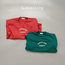 지블레싱 도넛티