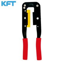 KFT IDC 압착기 HT-214 IDC콘넥터 압착_(1EA)