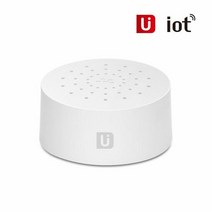uiot 유아이오티 UIOT TH20S 홈IOT 온도 습도 감지센서, 단품, 색상:[색상]본상품