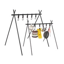 멜로우버디 초경량 인디언행어 감성캠핑용품, 06 사이드포켓L