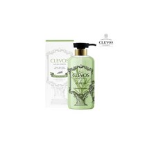 클레보스] 네츄라포레스타 로즈마리 샴푸 530ml