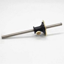 국산 휠마킹게이지 길이 180mm 측정범위 150mm