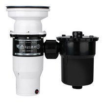 다우테크 맥스디스포저 DWH-551 음식물 분쇄 처리기, DWH-551 음식물분쇄기