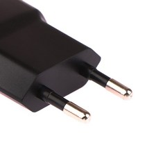 1pc EU 플러그 벽 충전기 2660 2680s 2700c 6125 6131 6121c E75 E90 6210N, 01 one size