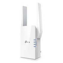 티피링크 RE505X WiFi 6 AX1500 기가 와이파이 증폭기 무선 AP 확장기