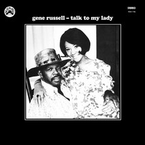 핫트랙스 GENE RUSSELL - TALK TO MY LADY [REMASTERED]