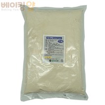 베이킹얌 밀단백질1kg / 활성글루텐