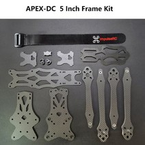 드론호환용 APEX-DC 5, 2.APEX-DC