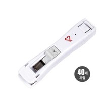 알파 나이스러기계 S 1 중 제철 40매, [2114300]옵션없음