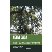 (영문도서) Neem Baba Paperback, Ukiyoto Publishing, English, 9789356451797