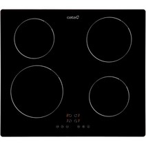일렉트로룩스 LIR60430 4구 인덕션 호브