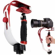 아두이노 캠코더 카메라 스테빌라이저 스테디캠 미러리스 DSLR, 다좋고다팔고다최고 본상품선택
