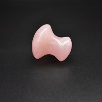 오래쓰는 클래스 C 페이셜 롤러 구아샤 스크래퍼 페이스 마사지 스킨 케어 뷰티 과샤 스크래핑 바디 도구 /, [04] green claw scraper