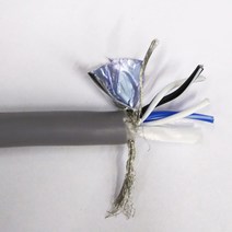 UL 2919 AWG 24 x 2P RS 485 통신용 1M