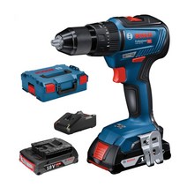 보쉬 GSB18V-55 충전해머드릴 GSB18V-28 후속 함마, 단품
