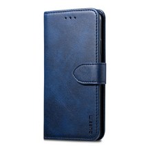 화웨이 P20 P30 P40 프로 라이트 P 스마트 2019 2020 Z 노바 5T 3i Y9S 지갑 카드 플립 폰 커버 가죽 케이, 05 Blue