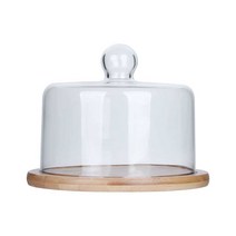 파티 생일 브라이덜샤워 케이크 접시 인테리어 소품, 18cm 케이크접시 (사진참조)