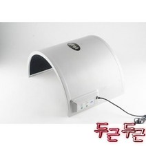 국산/바디바 레인보우 원적외선 온열기 MS-660S/찜질기/온열돔/사우나돔