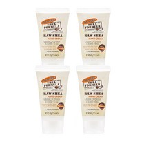 Palmers - Raw Shea 파머스 시어버터 핸드크림 60g 4팩