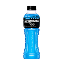 코카콜라 파워에이드 마운틴 블라스트, 600ml, 15개