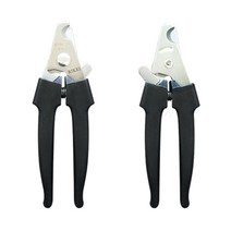 리케이 고급 발톱깎이 블랙 (L)