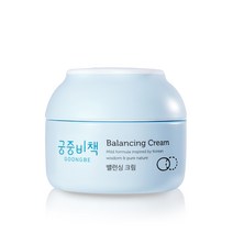 궁중비책 밸런싱 크림, 1개, 180ml
