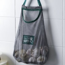 메쉬 양파망 건조 보관 그물망 야채 채소