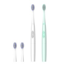 아이존아이앤디 EZ SONIC EST-100B 음파전동칫솔, EST-100B 화이트