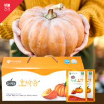 늙은호박즙 붓기호박즙 30포