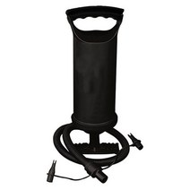 공기주입기 손펌프 공기펌프 에어펌프 풍선 튜브 풀장 고무보트