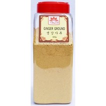 생강가루(은진 400g) /대용량 /식자재 /식당용, 1