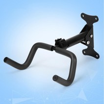 자전거스탠드 벽걸이형 DIY 브라켓 설치 거치대 _ 18747EA, 본상품선택