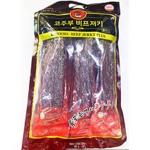 코주부 코주부육포 900g, 1개, 800g