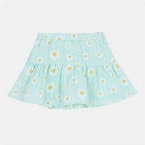 오후 SH02 플라워 스커트 OHWH22454