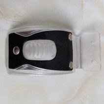 마이크로 킥보드 맥시 디럭스 폴딩 LED/맥시 프로/맥시 시리즈 3 휠 스쿠터용 리어 브레이크 패드, 23 Off white