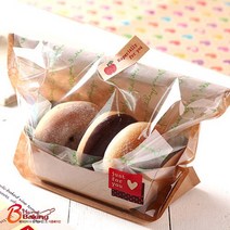 M자봉투 크라프트스탠드, 1PIECE