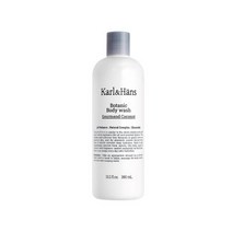칼앤한스 보타닉 바디워시 390ml 코코넛+스타벅스 기프티콘 증정