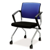 신형 매틱2 B형 간이 접이 의자 패드, 단품