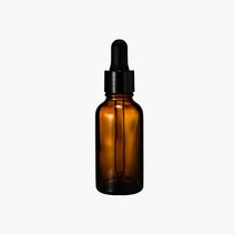 아이플 갈색 스포이드 용기 여행용 공병, 30ml