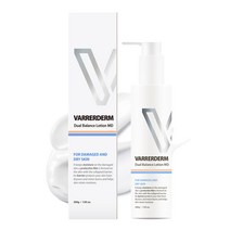 베러덤 듀얼밸런스 로션 MD 200ml 고보습 의료기기 병원전용, 1개