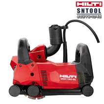 힐티/DCH150-SL/홈파기/홈파기별도구매/월체이서/콘크리트홈파기/6인치/HILTI