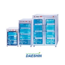 업소용자외선소독기 컵살균소독기 열건조 컵살균건조, 선택05. DS-702 열탕