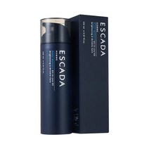 보습케어 에스까다 옴므 파워 모이스춰 올인원 Ex 150ml(1121931), (무료배송)에스까다 옴므 파워