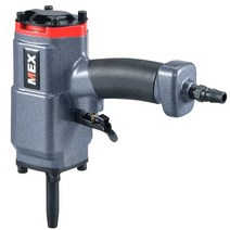 나사절삭기 나사가공기 파이프머신 파이프미싱기 5.0x50mm 휴대용 공압 네일 리무버 전문 미끄럼 방지 네일 풀러 키트 에어 스테이플러 리무버 핸드 툴 0.4-0.7mpa, 없음