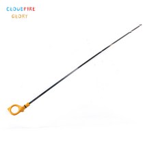 CloudFireGlory 111404M500 엔진 오일 레벨 딥 스틱 닛산 SENTRA 2000 2001 2002 2003 2004 2005 2006