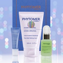 피토메르 이드라 오리지널 멜팅크림100ml 한정기획세트, 1세트
