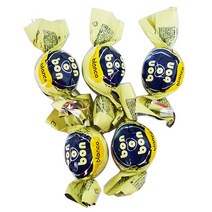 본오본 블랑코 초콜릿볼 1각 추억의불량식품, 1개