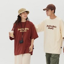 시티보이 반팔 롱 티셔츠 ST230016 TANI * 0414EA
