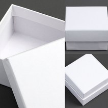 선물상자 (화이트) 미니선물상자 선물박스파는곳 선물케이스